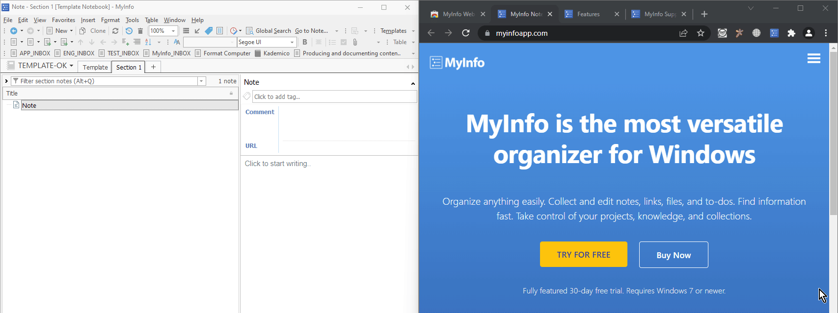 MyInfo Bookmark issue.gif